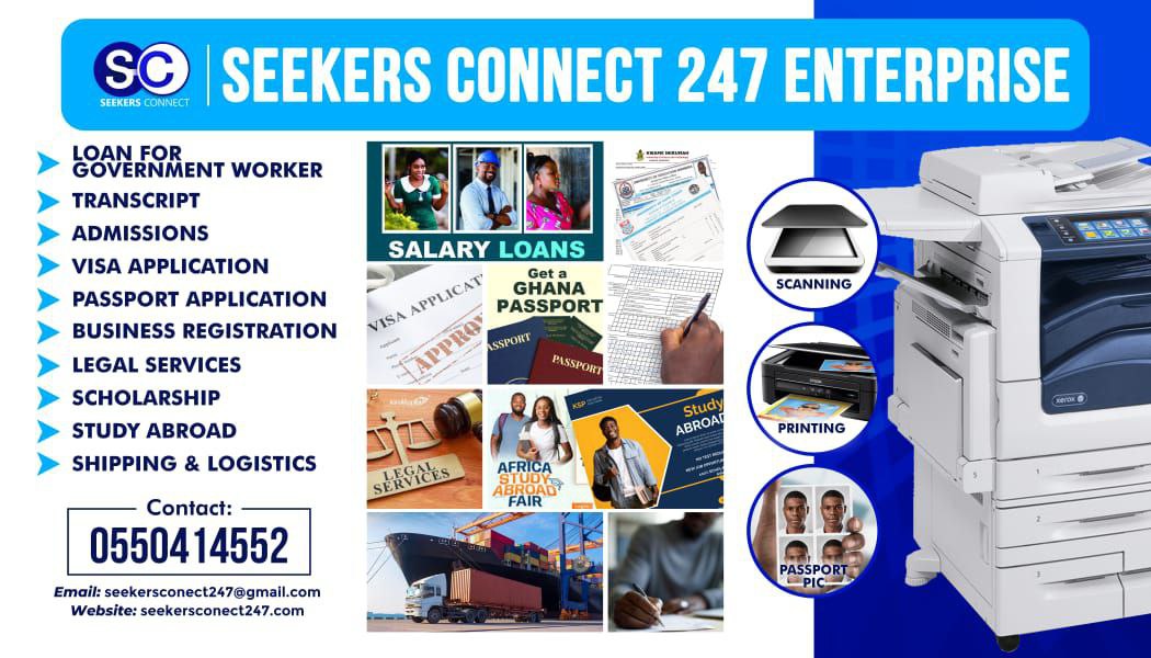 Fast Transcript Services and English Proficiency Evaluations in Ghana Fast Transcript Services and English Proficiency Evaluations in Ghana