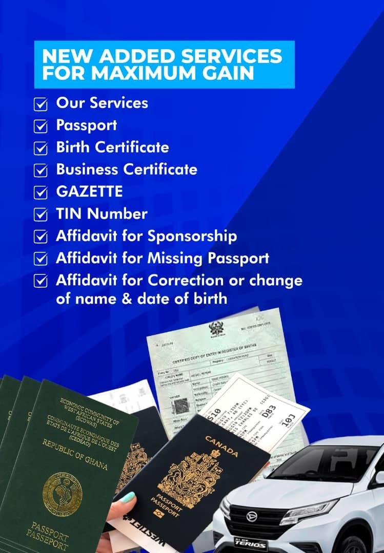 gallery-5 Connect Import And Passport